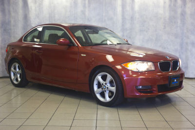 2008 BMW 128  i