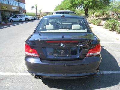 2009 BMW 128  i