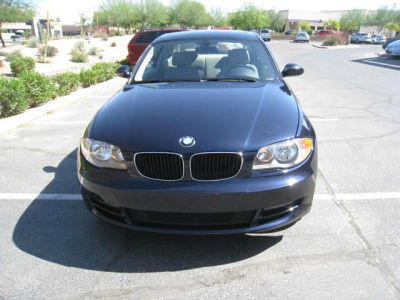 2009 BMW 128  i