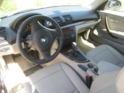2009 BMW 128  i