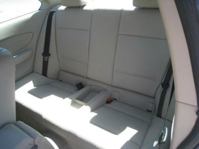 2009 BMW 128  i