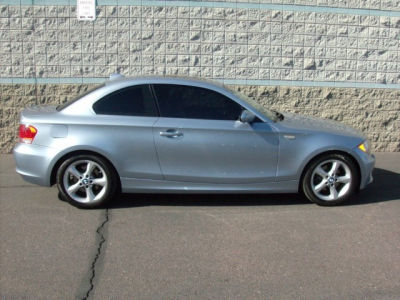 2009 BMW 128 i
