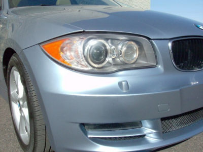 2009 BMW 128 i