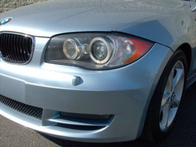 2009 BMW 128 i