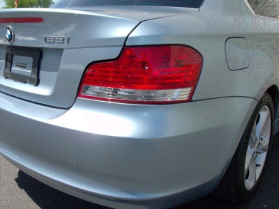 2009 BMW 128 i