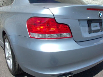 2009 BMW 128 i
