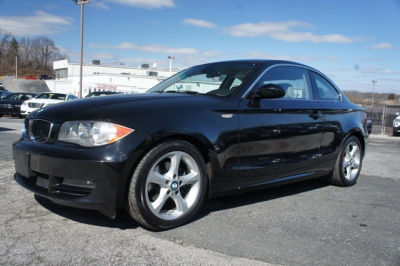 2009 BMW 128  i