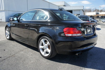 2009 BMW 128 i