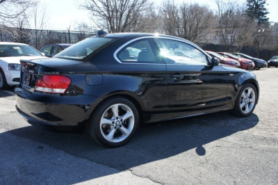 2009 BMW 128 i