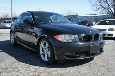 2009 BMW 128 i
