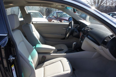 2009 BMW 128 i