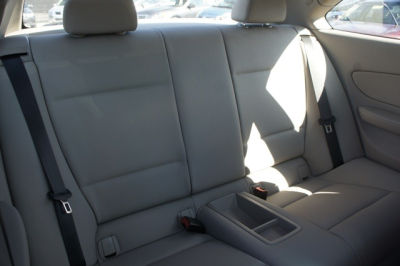 2009 BMW 128 i