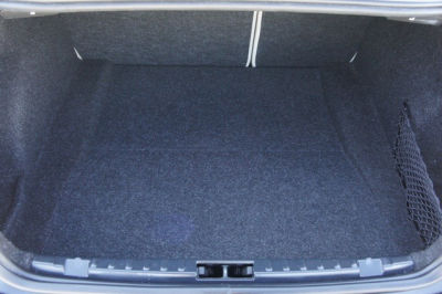 2009 BMW 128 i