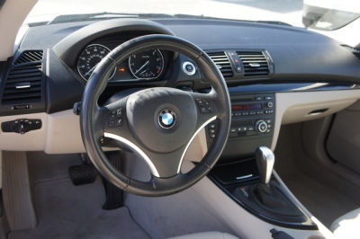 2009 BMW 128 i
