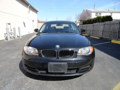 2009 BMW 128  i