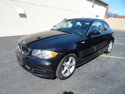 2009 BMW 128 i