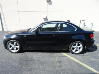 2009 BMW 128 i