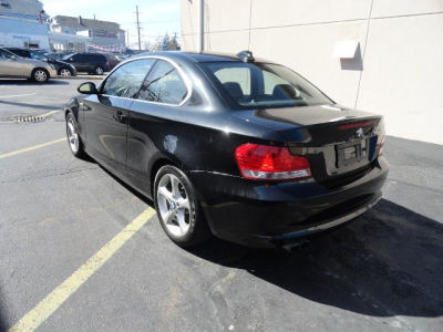 2009 BMW 128 i