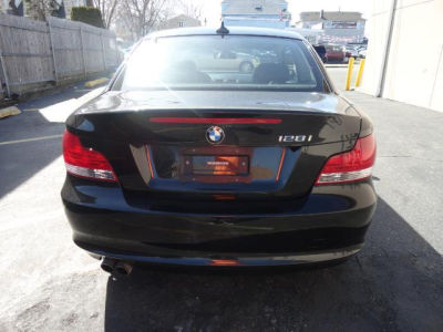 2009 BMW 128 i