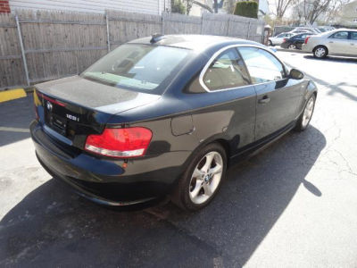 2009 BMW 128 i