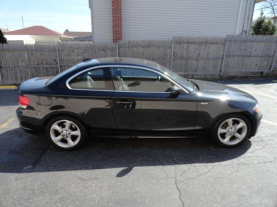 2009 BMW 128 i
