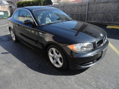 2009 BMW 128 i