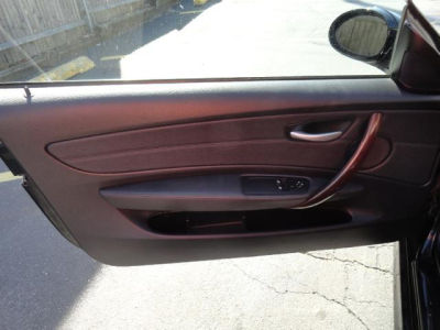 2009 BMW 128 i
