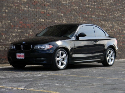 2008 BMW 128  i