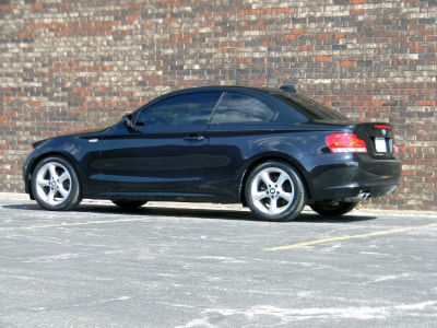 2008 BMW 128  i