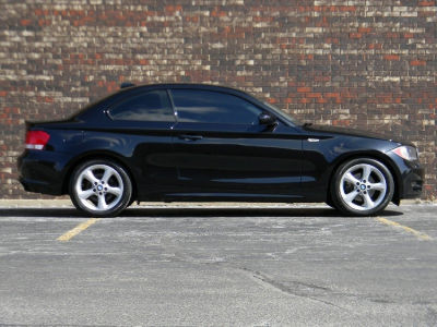 2008 BMW 128  i