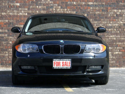 2008 BMW 128  i