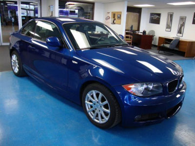 2010 BMW 128  i