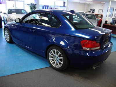 2010 BMW 128 i