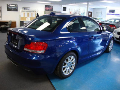 2010 BMW 128 i