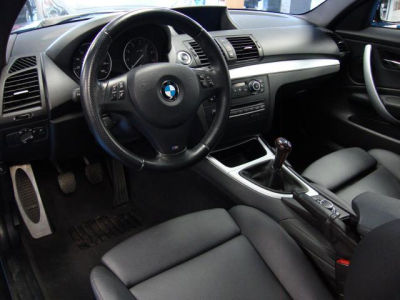 2010 BMW 128 i