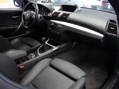 2010 BMW 128 i