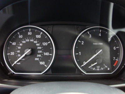 2010 BMW 128 i