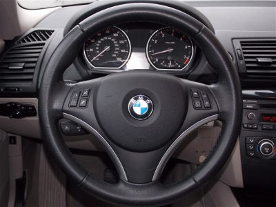 2008 BMW 128 i