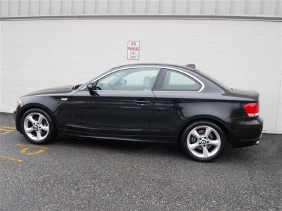 2008 BMW 128 i