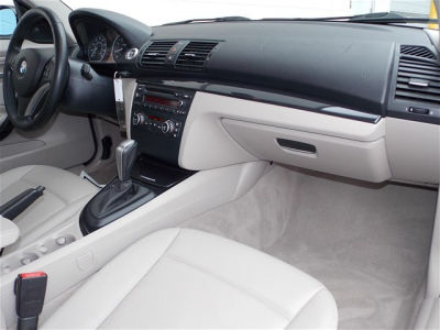 2008 BMW 128 i