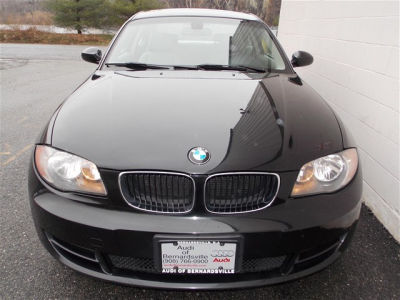 2008 BMW 128 i