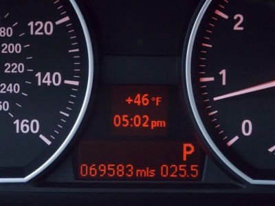 2008 BMW 128 i