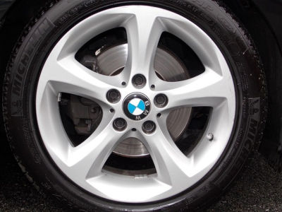 2008 BMW 128 i