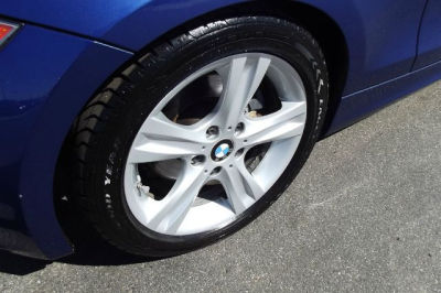 2008 BMW 128  i