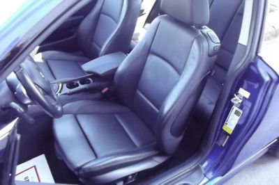2008 BMW 128  i