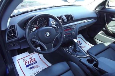 2008 BMW 128  i