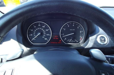 2008 BMW 128  i