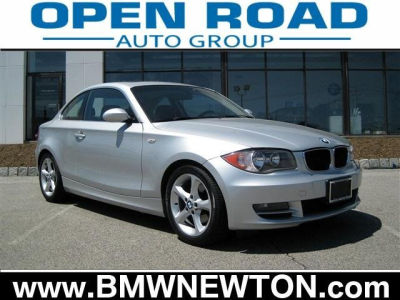 2009 BMW 128  i