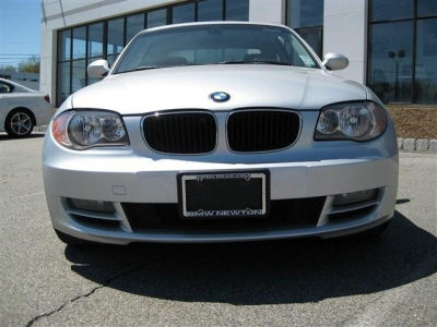 2009 BMW 128  i