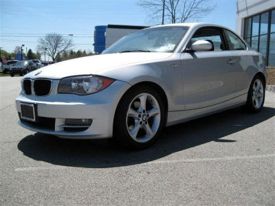 2009 BMW 128  i